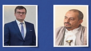 روسيا تناقش مع الحوثيين ملفات السلام في صنعاء في أول تواصل منذ سنوات