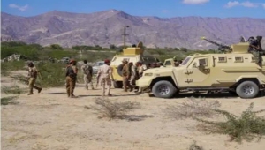 الشبكة اليمنية تكشف انتهاكات واسعة للانتقالي في حضرموت