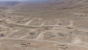 سوريا تفتح تحقيقا بشأن مقبرة جماعية تعود لعهد الأسد كشفت عنها رويترز