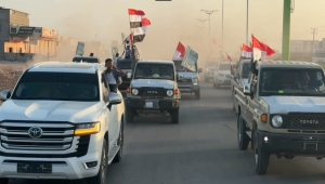 من هي الأطراف الفاعلة عسكريا وسياسيا في اليمن؟