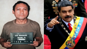 من نورييغا إلى مادورو.. 3 يناير يعيد نفسه بعد 36 عاما