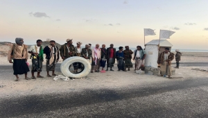 الإعلان عن استكمال تحرير المناطق الغربية في حضرموت