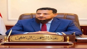 محافظ عدن يحظر دعوات التحريض والفتنة والمناطقية في المدينة