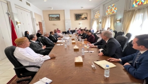 الحكومة تكشف انتهاكات واسعة للانتقالي وتطالب بتحقيق دولي مستقل