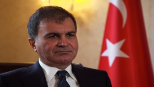 تركيا تحذر من التدخل الأجنبي في إيران