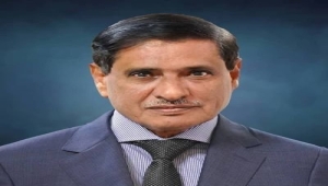 مجلس القيادة الرئاسي يسقط عضوية البحسني ويسرد الأسباب