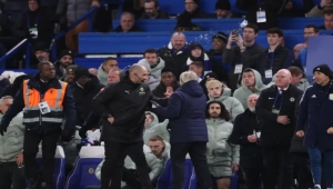 قارورة مياه تكلف تشيلسي أكثر من 200 ألف دولار