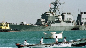 مواطن سعودي من أصل يمني يثير جدلا عاصفا في أمريكا على خلفية استهداف المدمرة كول قبل سنوات (ترجمة خاصة)