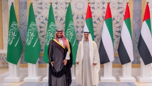 "ناشونال إنترست": التنافس السعودي الإماراتي يرسم ملامح "أزمة خليجية جديدة" في واشنطن (ترجمة خاصة)