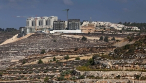 رفض خليجي وعربي وإسلامي لقرار إسرائيل تحويل أراضي الضفة لما تسميه أملاك الدولة