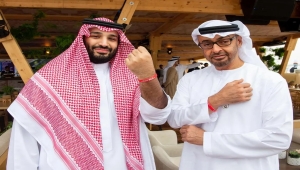 صراع الأشقاء الأقوياء "إيكونوميست" تكشف كواليس التنافس السعودي الإماراتي بالمنطقة (ترجمة خاصة)