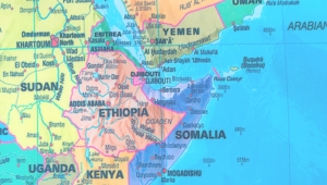 تقرير: الحوثيون يوسّعون مسرح العمليات إلى القرن الإفريقي لفرض كماشة عسكرية على باب المندب (ترجمة خاصة)