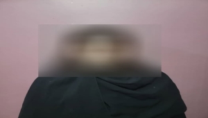 شرطة عدن تضبط امرأة متهمة بممارسة السحر والشعوذة