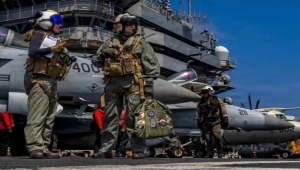 ارتفاع عدد قتلى الجنود الأمريكيين في العملية العسكرية ضد إيران إلى 4 جنود