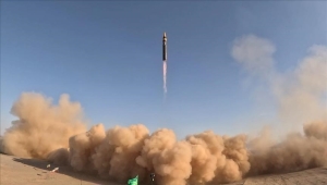 الحرس الثوري الإيراني: جاهزون لحرب طويلة