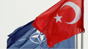 دفاعات حلف الأطلسي تعترض ثالث صاروخ في تركيا من إيران