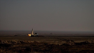 الحرس الثوري الإيراني: هاجمنا 500 هدف عسكري أمريكي وإسرائيلي