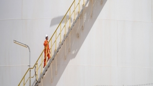 قطر للطاقة: إعلان القوة القاهرة في بعض عقود توريد الغاز المسال