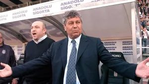 رحيل أسطورة الكرة الرومانية ميرسيا لوسيسكو