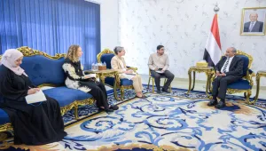 الصبيحي: خطر الحوثيين امتد ليشمل المنطقة والعالم ودعم إيران عقد المشهد وأطال الصراع