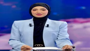نقابة الصحفيين اليمنيين تدين حملة تشهير استهدفت مذيعة بقناة المهرية