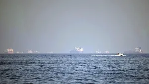 هيئة بريطانية: التهديد البحري في مضيق هرمز عند مستوى "حرج"