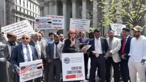 معركة قضائية في نيويورك لحماية آلاف اليمنيين من الترحيل القسري وإنهاء "الحماية المؤقتة"