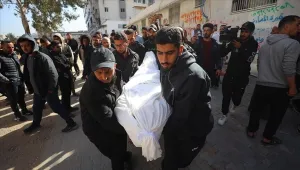 ارتفاع حصيلة قتلى الإبادة الإسرائيلية بغزة إلى 72 ألفا و549