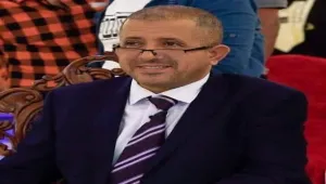 وزير الداخلية يوجّه بسرعة التحقيق في اغتيال "الشاعر" بمدينة عدن