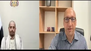 وزير خارجية الحوثيين في صنعاء يحذر من تصعيد إقليمي في اليمن ويهدد السعودية بالخطر (ترجمة)