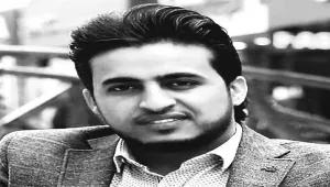 وفاة الإعلامي عبدالرحمن الجميلي بذبحة صدرية في تركيا