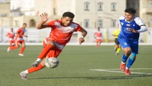 مساء اليوم .. انطلاق منافسات دوري الدرجة الأولى بعد 12 عاما من التوقف
