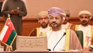 تأكيد عماني أممي على ضرورة استئناف الملاحة في مضيق هرمز