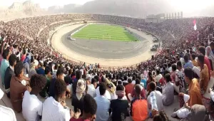 الشوالي: الكرة اليمنية تنتصر بعودة الدوري بعد توقف 12 عاما