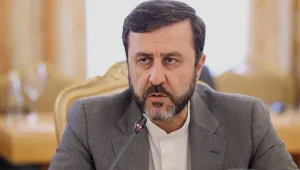 طهران: أمن مضيق هرمز لإيران وحدها