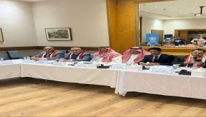 الهيئة الوطنية للأسرى ترحّب باتفاق عمّان وتدعو للتعامل مع ملف المحتجزين كقضية إنسانية
