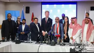فايننشال تايمز: اتفاق الأسرى جزء من توجه للسعودية لإبعاد الحوثيين عن التصعيد