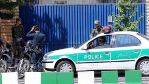 إيران.. توقيف أكثر من 6500 شخص بشبهة "الخيانة والتجسس" منذ 28 فبراير