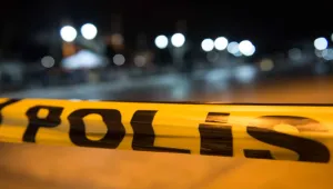 انتحار مسلّح حاصرته الشرطة التركية بعد قتله ستة أشخاص