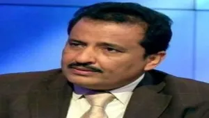 الانتقالي يهاجم العليمي بذكرى الوحدة ويعتبر ما يجري في الرياض "تزويرا لإرادة الجنوبيين"