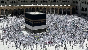 السعودية.. اكتمال الاستعدادات لخطط تفويج ضيوف الرحمن