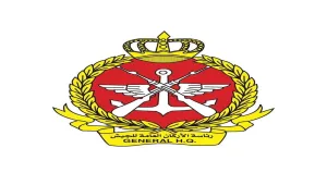 الجيش الكويتي يتصدى لهجمات صاروخية ومسيرات معادية
