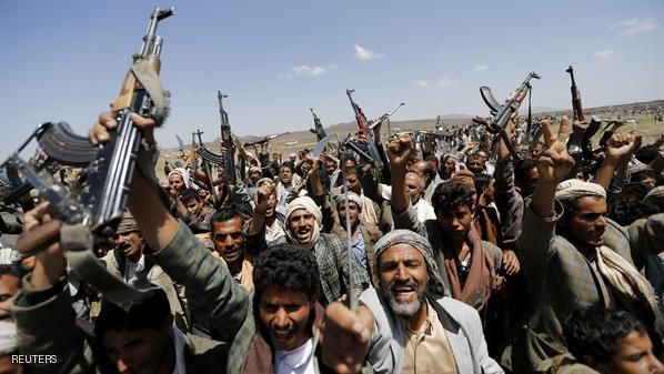 مجلة امريكية: لدينا ادلة تؤكد ارتكاب الانقلابيين لجرائم خطيرة في اليمن