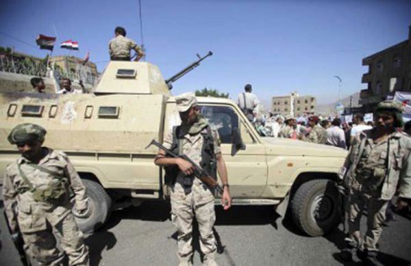 قيادي في مقاومة شبوة يؤكد دحر مليشيا الحوثي من موقع بالبوم الاستراتيجي بعسيلان