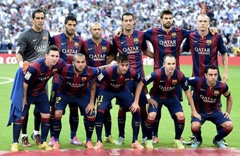 لاعب برشلونة يخون فريقه ويتعاقد مع يوفنتوس.. من هو؟