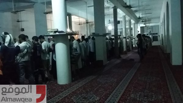 رمضان استثنائي في عدن بسبب تفاقم الأزمات (تقرير ميداني)