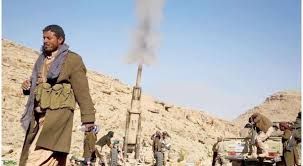 المقاومة والجيش الوطني يحرزان تقدما إستراتيجيا شرق صنعاء