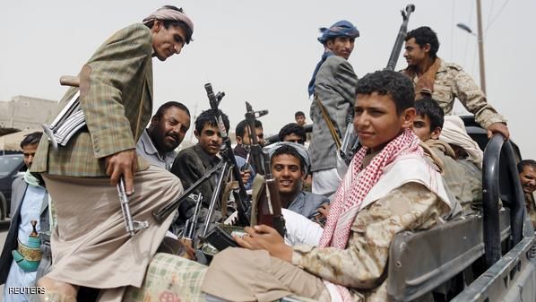 مليشيا الحوثي في ذمار تدفع بتعزيزات عسكرية جديدة إلى محافظة تعز