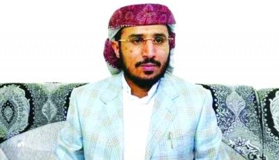 محافظ البيضاء: نرفض تحكيم الحوثي في مقتل مشائخ آل عمر ولابد أن يكون هناك رد اعتبار من الرئيس والتحالف بتحرير المحافظة
