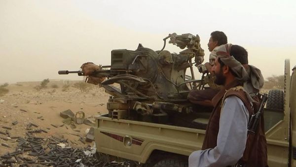 غارات للتحالف تستهدف مواقع وتعزيزات للحوثيين في صنعاء والجوف